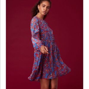 Diane von Furstenberg Elsden Dress